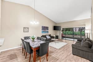 9928 Pavarotti Ter 102 Terrace 102, Boynton Beach, FL 33437 - MLS#R11123157