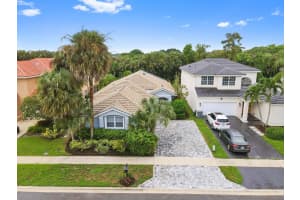 11165 Harbour Springs Circle, Boca Raton, FL 33428 Sold 10/16/25