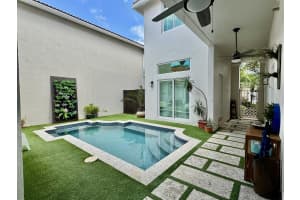 1087 Satinleaf Street, Hollywood, FL 33019 - MLS#R11123161