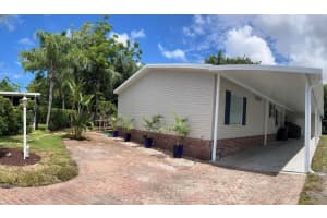 3421 Lake Overlook Place 166, Lake Worth