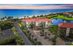 101 S Seas 202 Drive 202, Jupiter