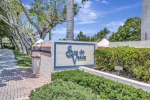 280 NW 67th Street B 203, Boca Raton, FL 33487 - MLS#R11123179