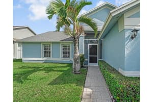 9935 Cross Pine Court, Lake Worth, FL 33467 Sold 11/04/25