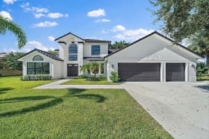 1878 Lynton Circle, Wellington