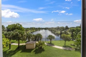 225 Bonnie Boulevard 314, Palm Springs, FL 33461 - MLS#R11123190