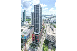 601 NE 1st Avenue 4407, Miami, FL 33132 - MLS#R11123198