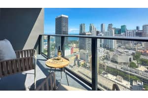 601 NE 1st Avenue 4407, Miami, FL 33132 - MLS#R11123198