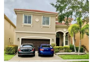 532 Gazetta Way, West Palm Beach, FL 33413 - MLS#R11123201