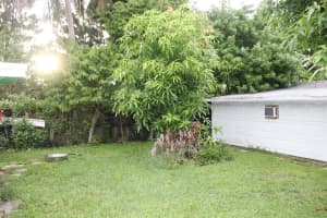 4271 Pine St Street, West Palm Beach, FL 33406 Sold 10/17/25