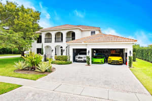 4430 Island Reef Drive, Wellington