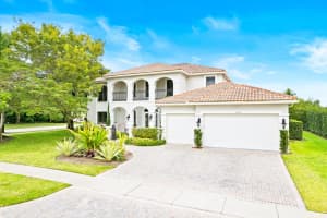4430 Island Reef Drive, Wellington, FL 33449 - MLS#R11123206