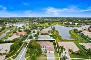 4430 Island Reef Drive, Wellington, FL 33449 - MLS#R11123206