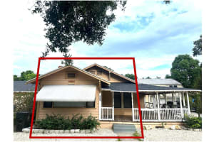 136 N 15th Street N, Fort Pierce, FL 34950 - MLS#R11123212