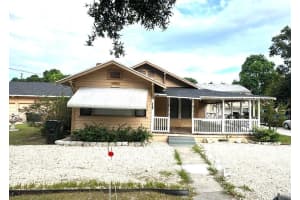 136 N 15th Street N, Fort Pierce, FL 34950 - MLS#R11123212