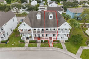 3322 Monterey Square Lane 103, Fort Pierce