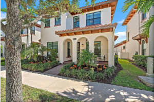 4068 Faraday Way, Palm Beach Gardens, FL 33418 Sold 11/05/25