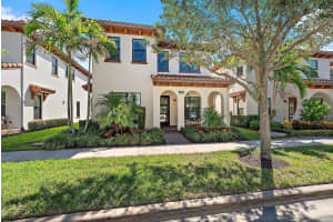 4068 Faraday Way, Palm Beach Gardens, FL 33418 Sold 11/05/25
