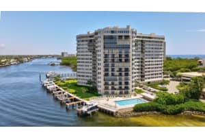 3912 S Ocean Boulevard 114, Highland Beach