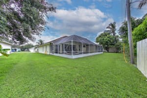 2849 Buccaneer Circle, Port Saint Lucie, FL 34952 - MLS#R11123218