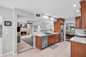 304 NE Elm Terrace, Jensen Beach, FL 34957 - MLS#R11123220