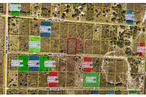 17283 NW 316th Street, Okeechobee, FL 34972 - MLS#R11123227