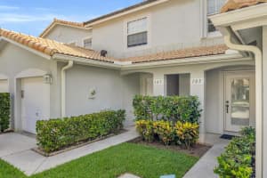 107 Wooden Mill Terrace, Jupiter, FL 33458 - MLS#R11123228