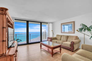 3000 N Ocean Drive 25c, Singer Island, FL 33404 - MLS#R11123237