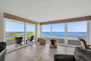 5550 Ocean Drive, Singer Island, FL 33404 - MLS#R11123241