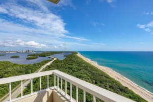 5550 N Ocean Drive 20 C, Singer Island, FL 33404 - MLS#R11123241