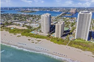 2800 Ocean Drive, Singer Island, FL 33404 - MLS#R11123243