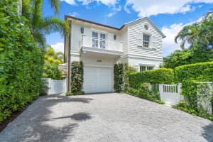 449 Australian Avenue, Palm Beach, FL 33480 Sold 12/17/25