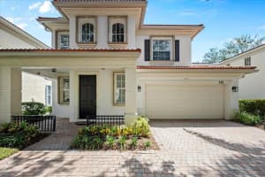332 October Street, Palm Beach Gardens, FL 33410 - MLS#R11123246
