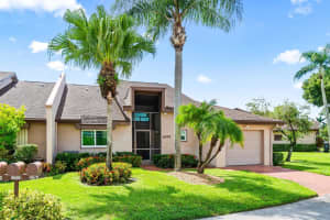 4670 Fountains Drive S, Lake Worth, FL 33467 Sold 12/10/25