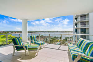 1 Water Club Way 704, North Palm Beach, FL 33408 Sold 10/01/25