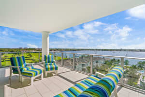 1 Water Club Way 704, North Palm Beach, FL 33408 Sold 10/01/25