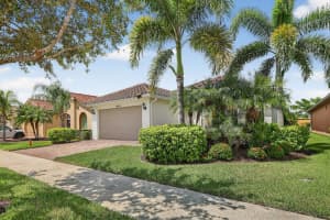 9624 SW Royal Poinciana Drive, Port Saint Lucie, FL 34987 - MLS#R11123255