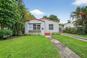 2817 Poinsetta Ave Avenue, West Palm Beach, FL 33407 - MLS#R11123257