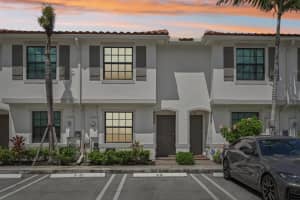 5025 Genove Place, Riviera Beach, FL 33410 - MLS#R11123260