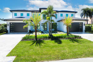 2408 Azure Circle, Palm Beach Gardens, FL 33410 - MLS#R11123265