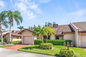 4746 Fountains Drive S, Lake Worth, FL 33467 - MLS#R11123266