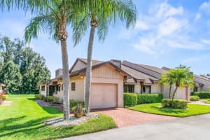 4746 Fountains Drive S, Lake Worth, FL 33467 - MLS#R11123266