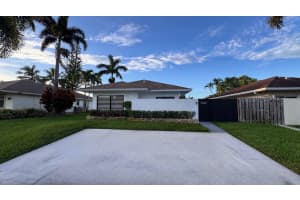 4840 Paulie Court, West Palm Beach, FL 33415 Sold 10/14/25