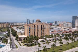 651 Okeechobee Boulevard 705, West Palm Beach, FL 33401 - MLS#R11123283
