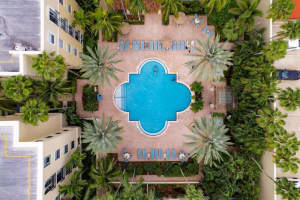 651 Okeechobee Boulevard 705, West Palm Beach, FL 33401 - MLS#R11123283