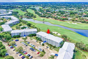 2811 Village Boulevard 106, West Palm Beach, FL 33409 - MLS#R11123286
