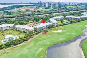 2811 Village Boulevard 106, West Palm Beach, FL 33409 - MLS#R11123286