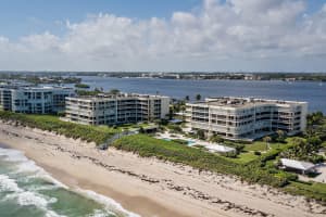 3300 S Ocean Boulevard 306n, Palm Beach, FL 33480 - MLS#R11123288