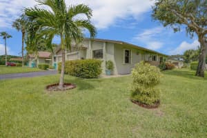1737 Palmland Drive, Boynton Beach, FL 33436 - MLS#R11123289