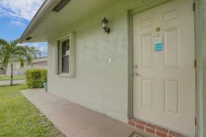 1737 Palmland Drive, Boynton Beach, FL 33436 - MLS#R11123289