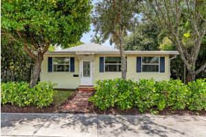224 N Ocean Breeze, Lake Worth Beach, FL 33460 - MLS#R11123302